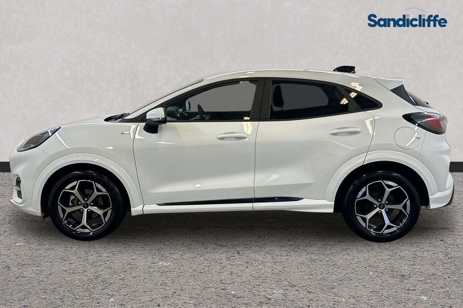 Used Ford Puma 2025 for sale - 77034274: Photo 7