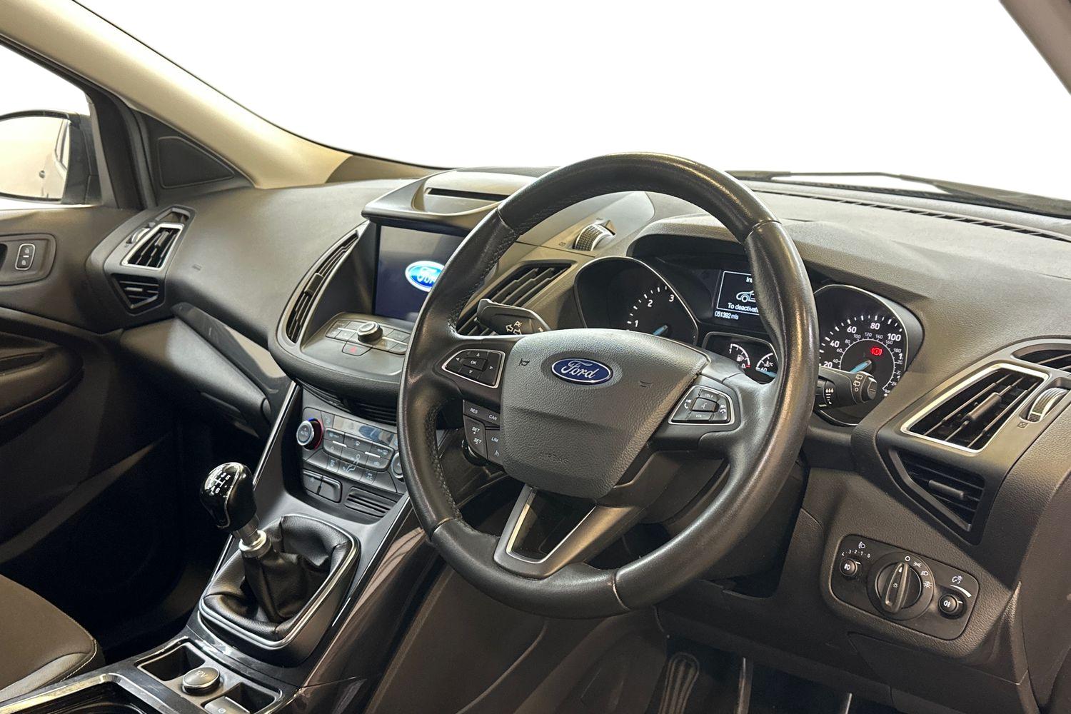 Used Ford Kuga 2019 for sale - 77069772: Photo 10