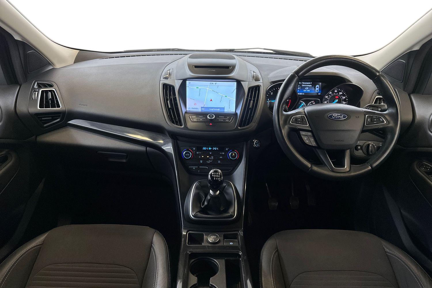 Used Ford Kuga 2019 for sale - 77069772: Photo 11