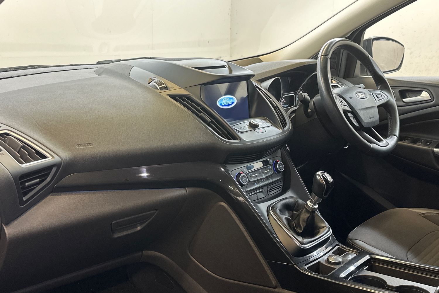 Used Ford Kuga 2019 for sale - 77069772: Photo 12