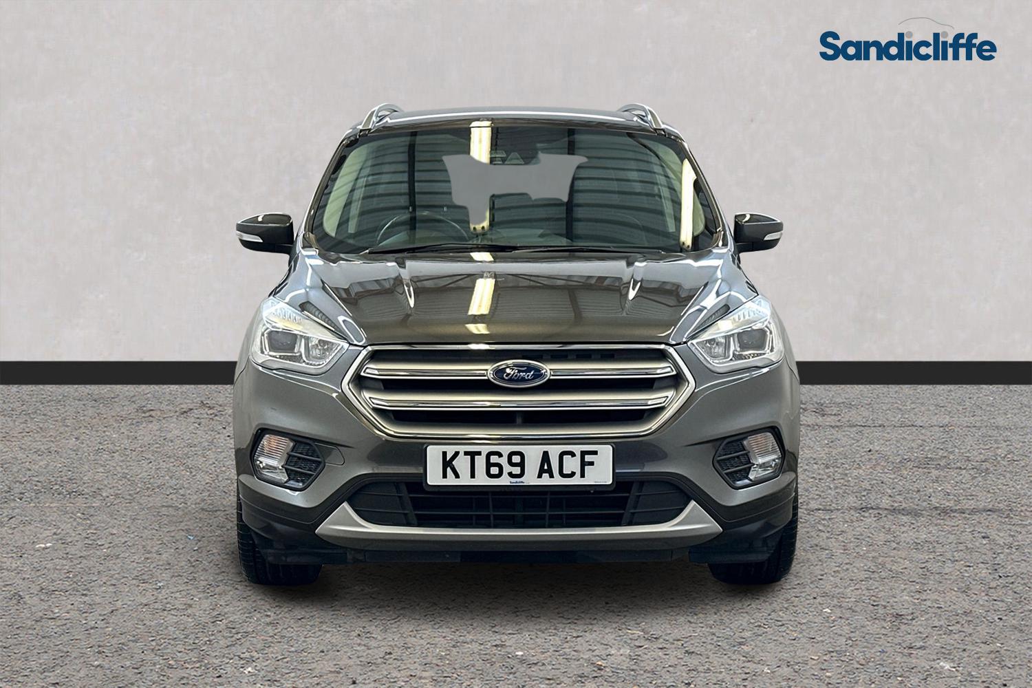 Used Ford Kuga 2019 for sale - 77069772: Photo 2