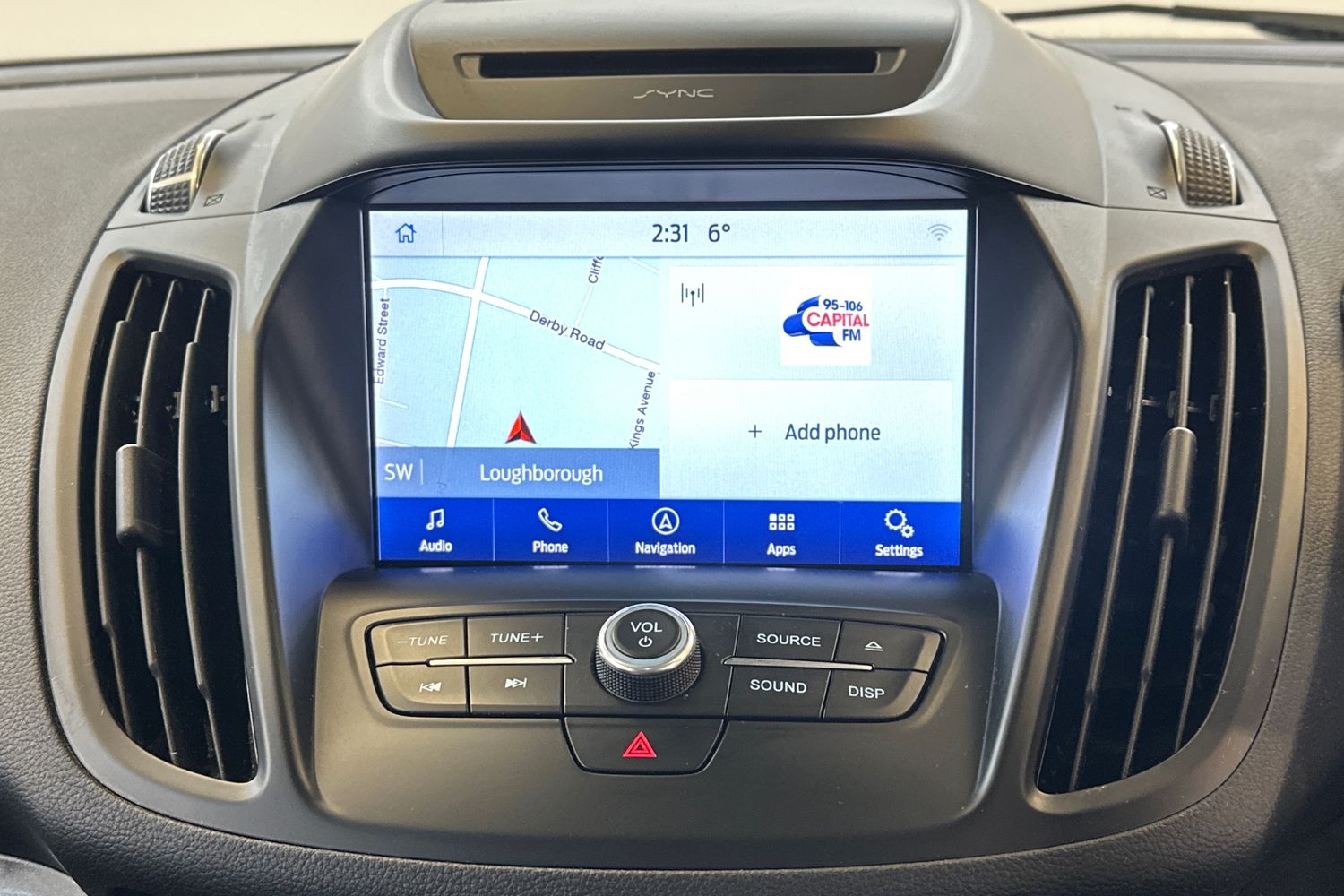 Used Ford Kuga 2019 for sale - 77069772: Photo 26