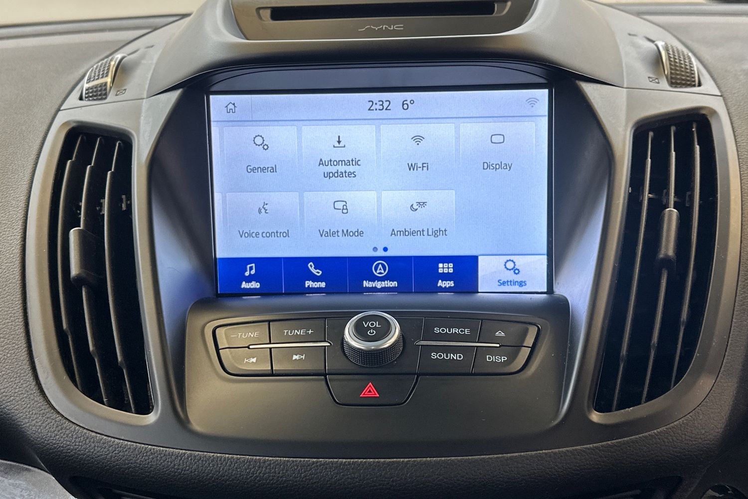 Used Ford Kuga 2019 for sale - 77069772: Photo 29