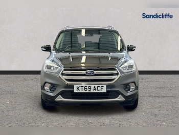 Used Ford Kuga 2019 for sale - 77069772: Photo