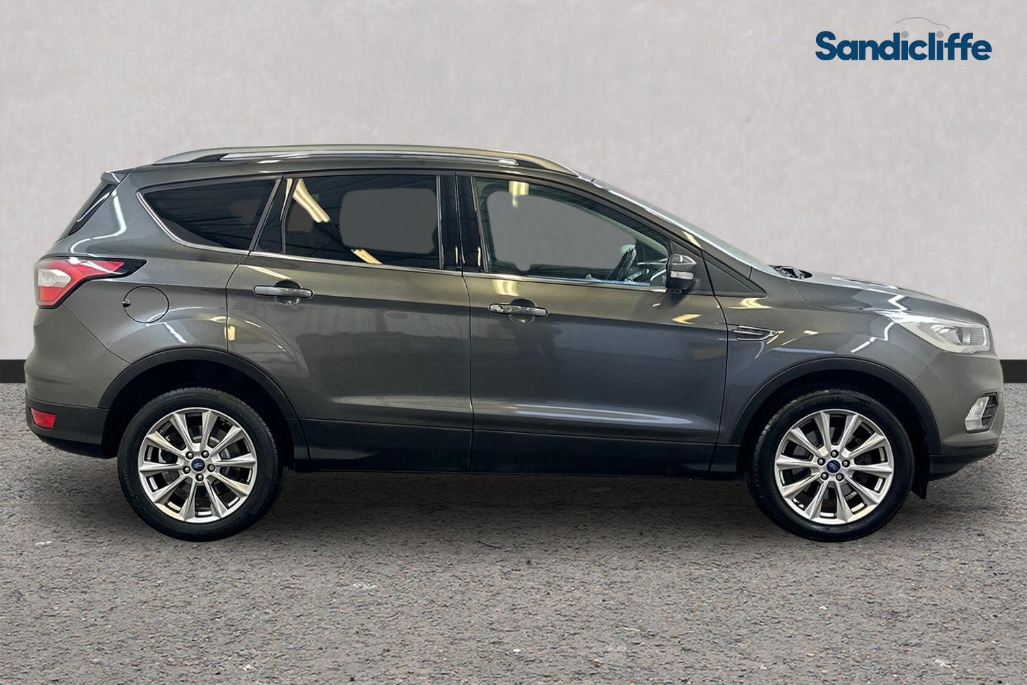 Used Ford Kuga 2019 for sale - 77069772: Photo 3