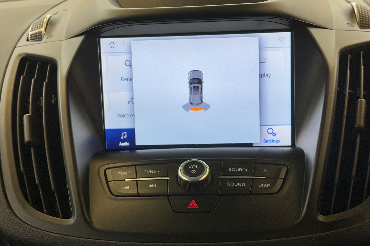 Used Ford Kuga 2019 for sale - 77069772: Photo 30