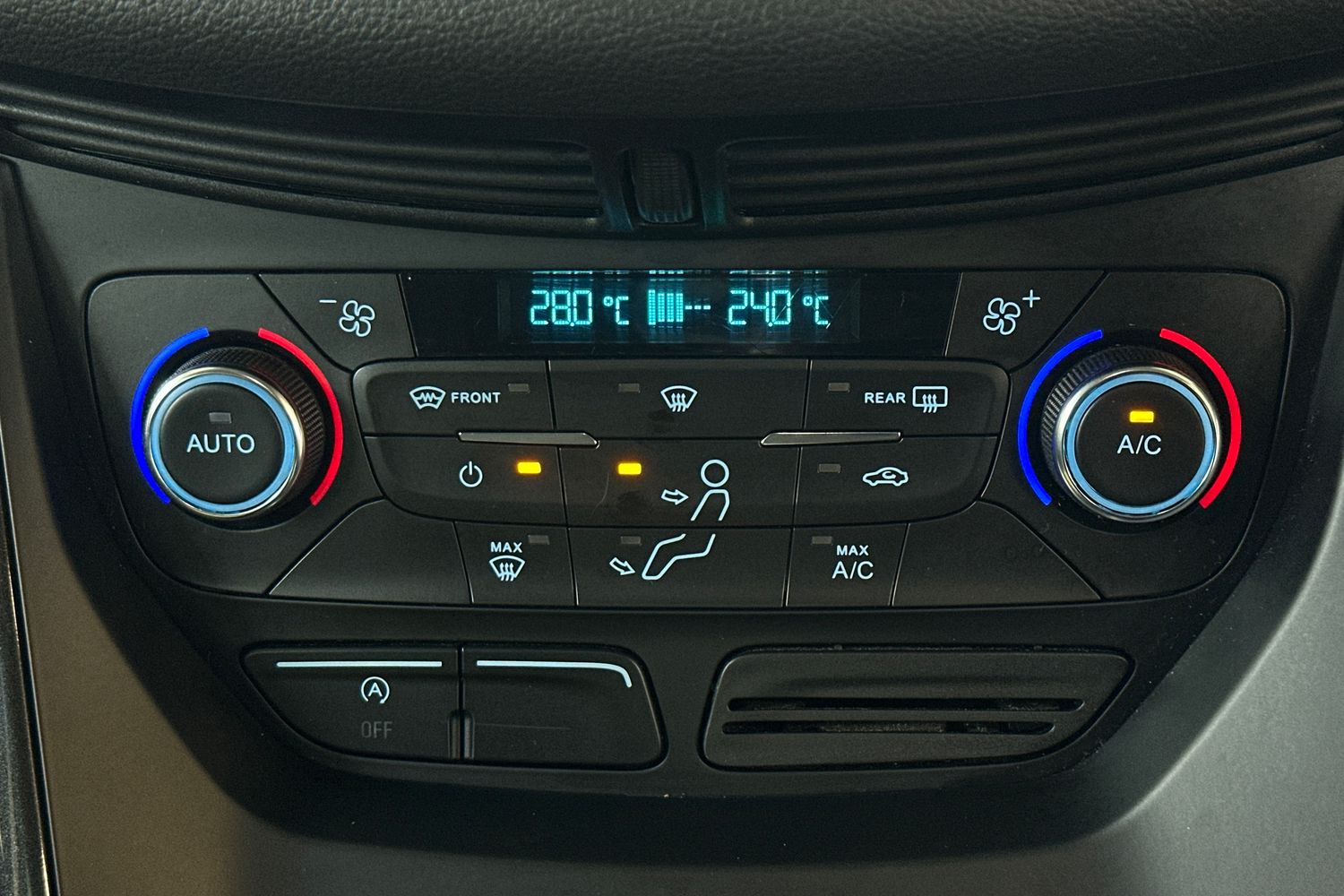 Used Ford Kuga 2019 for sale - 77069772: Photo 32