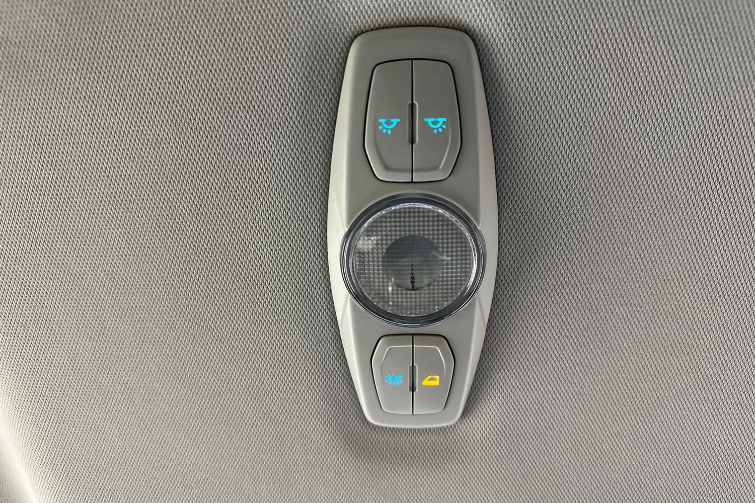 Used Ford Kuga 2019 for sale - 77069772: Photo 35