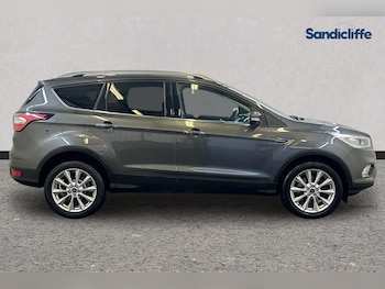 Used Ford Kuga 2019 for sale - 77069772: Photo