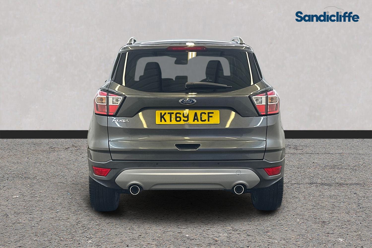 Used Ford Kuga 2019 for sale - 77069772: Photo 5