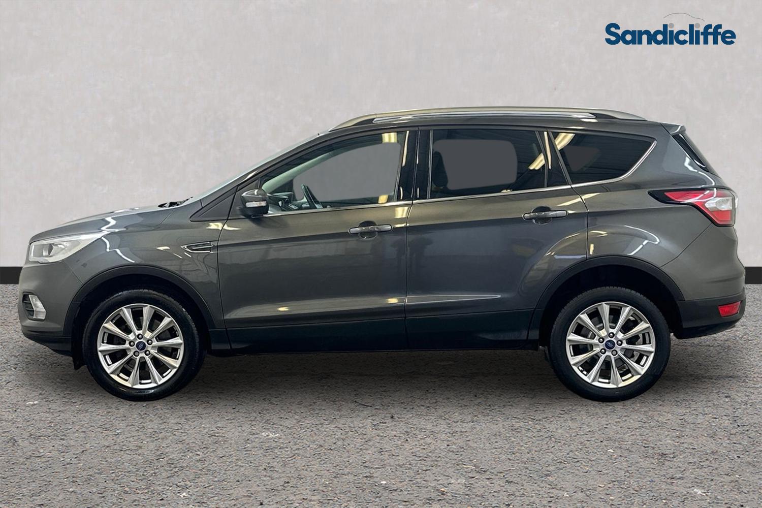 Used Ford Kuga 2019 for sale - 77069772: Photo 7