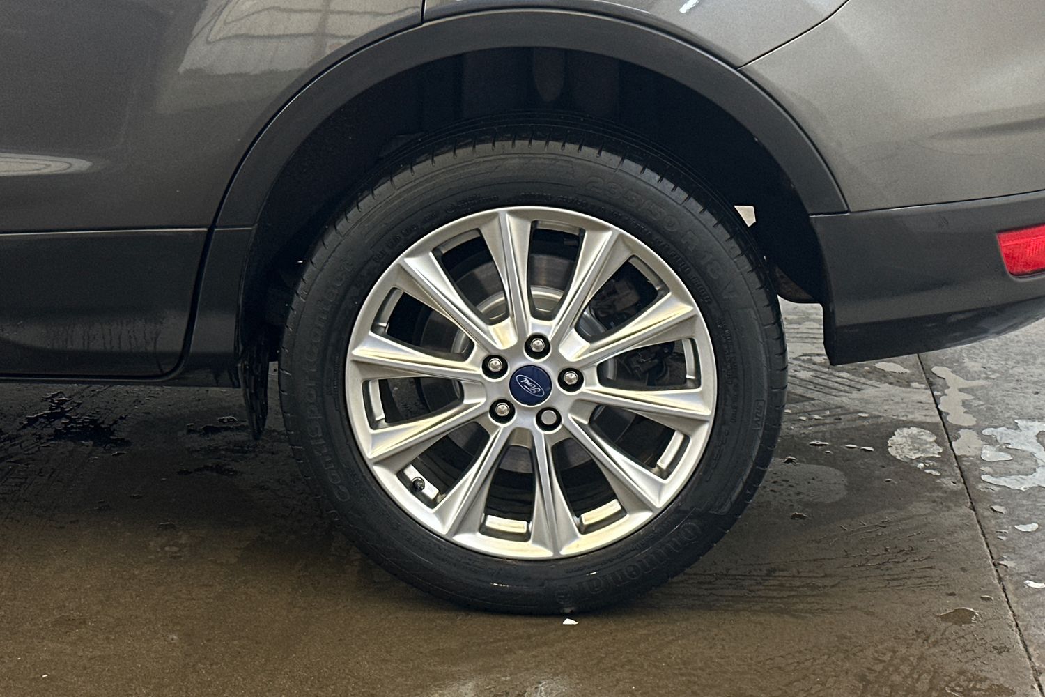 Used Ford Kuga 2019 for sale - 77069772: Photo 9