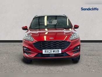 Used Ford Kuga 2021 for sale - 78258490: Photo