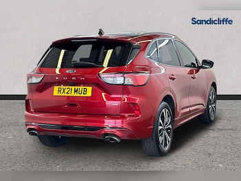 Used Ford Kuga 2021 for sale - 78258490: Photo