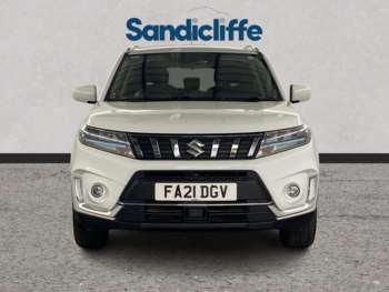 Used Suzuki Vitara 2021 for sale - 74730772: Photo