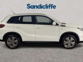 Used Suzuki Vitara 2021 for sale - 74730772: Photo