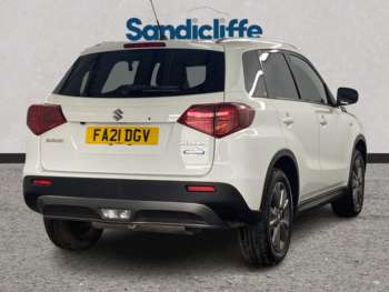 Used Suzuki Vitara 2021 for sale - 74730772: Photo
