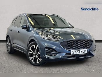 Used Ford Kuga 2023 for sale - 79687122: Photo