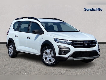 Used Dacia Jogger 2022 for sale - 79495497: Photo