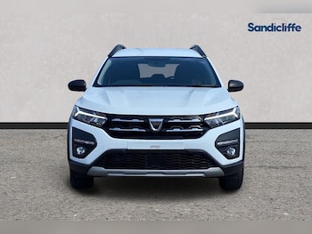Used Dacia Jogger 2022 for sale - 79495497: Photo
