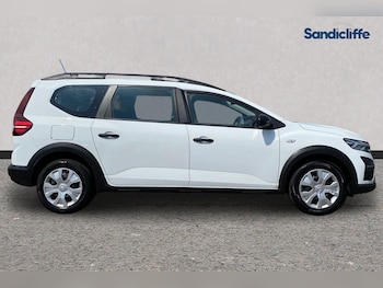 Used Dacia Jogger 2022 for sale - 79495497: Photo