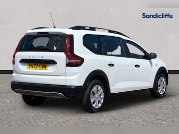 Used Dacia Jogger 2022 for sale - 79495497: Photo