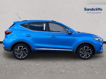 Used MG MG ZS 2022 for sale - 78224588: Photo