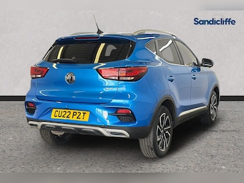 Used MG MG ZS 2022 for sale - 78224588: Photo