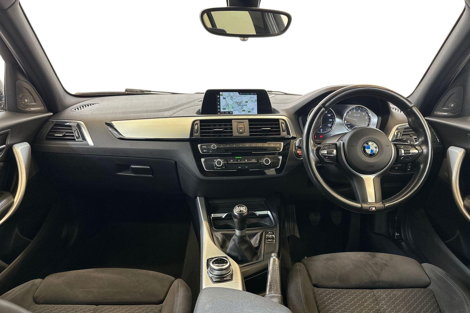 Used BMW 1 Series 2018 for sale - 76777962: Photo 11