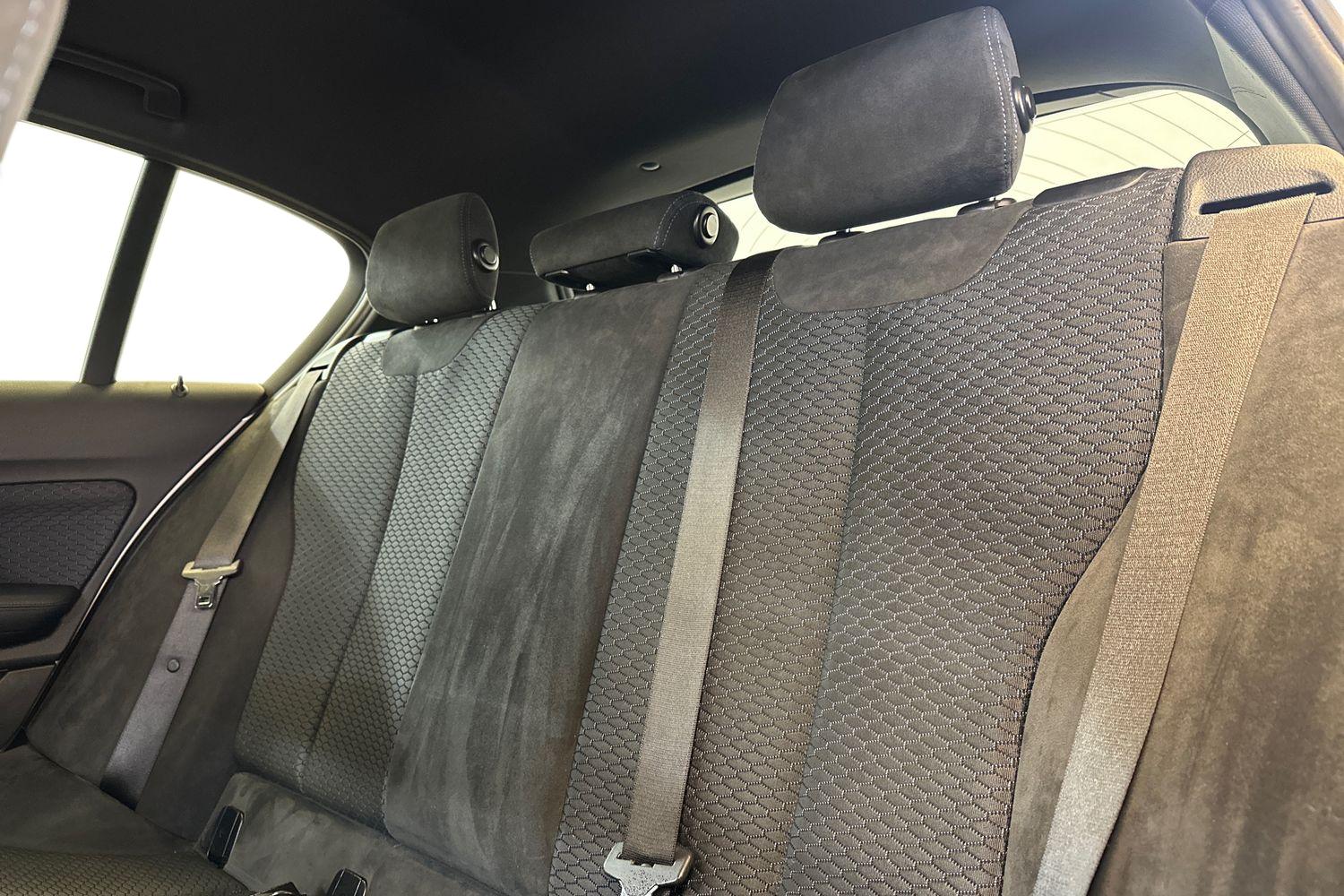 Used BMW 1 Series 2018 for sale - 76777962: Photo 13