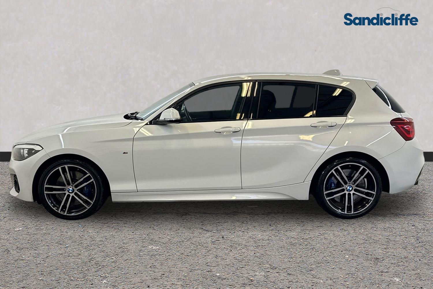 Used BMW 1 Series 2018 for sale - 76777962: Photo 7