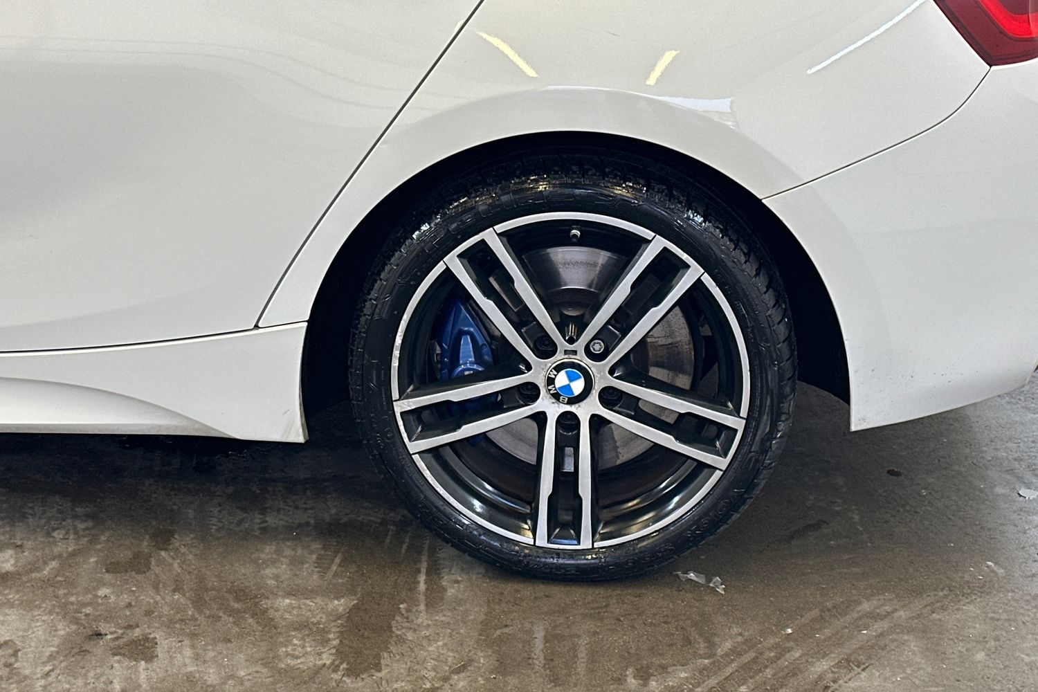 Used BMW 1 Series 2018 for sale - 76777962: Photo 9