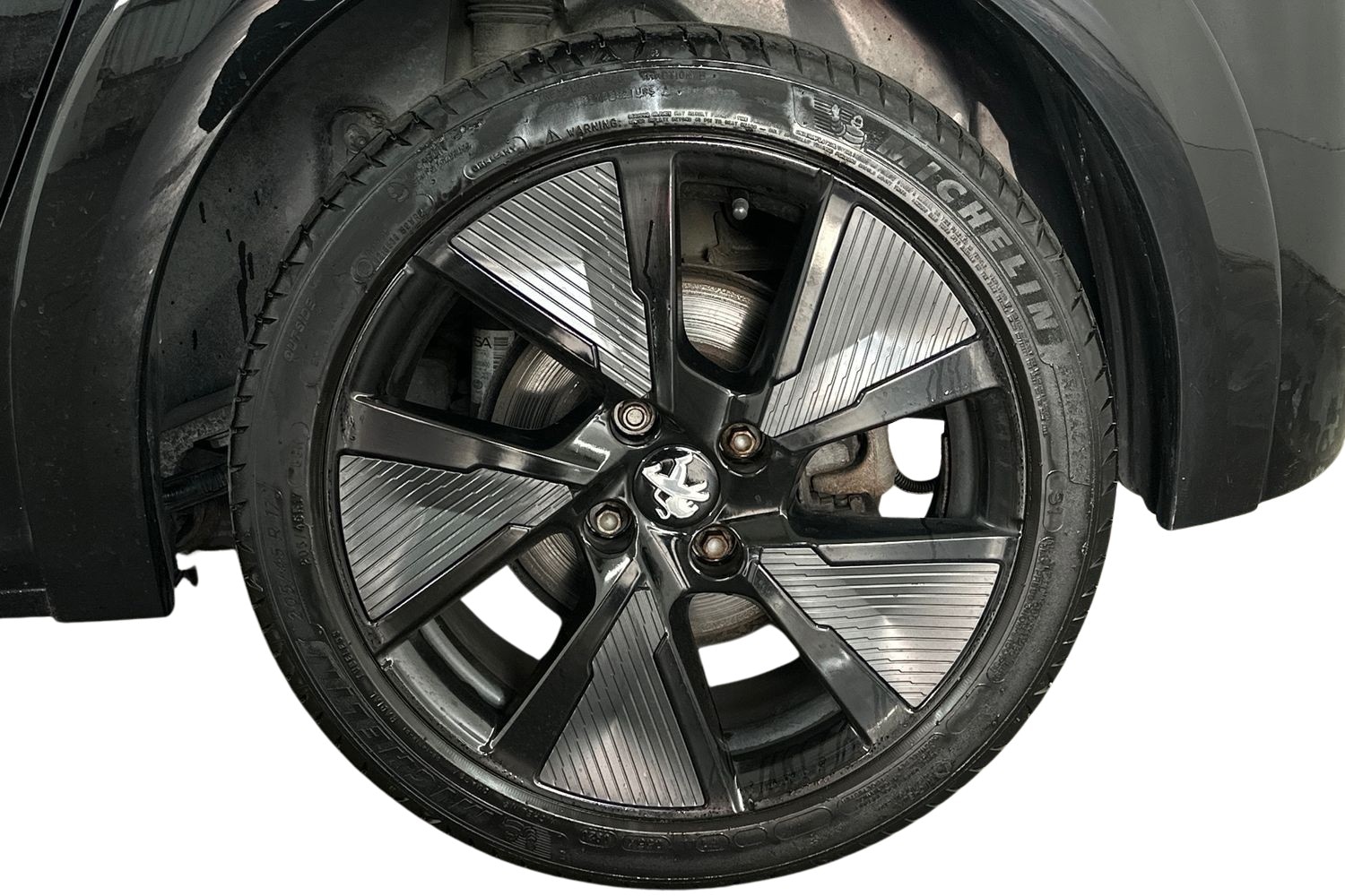 Used Peugeot 208 2020 for sale - 77118454: Photo 10