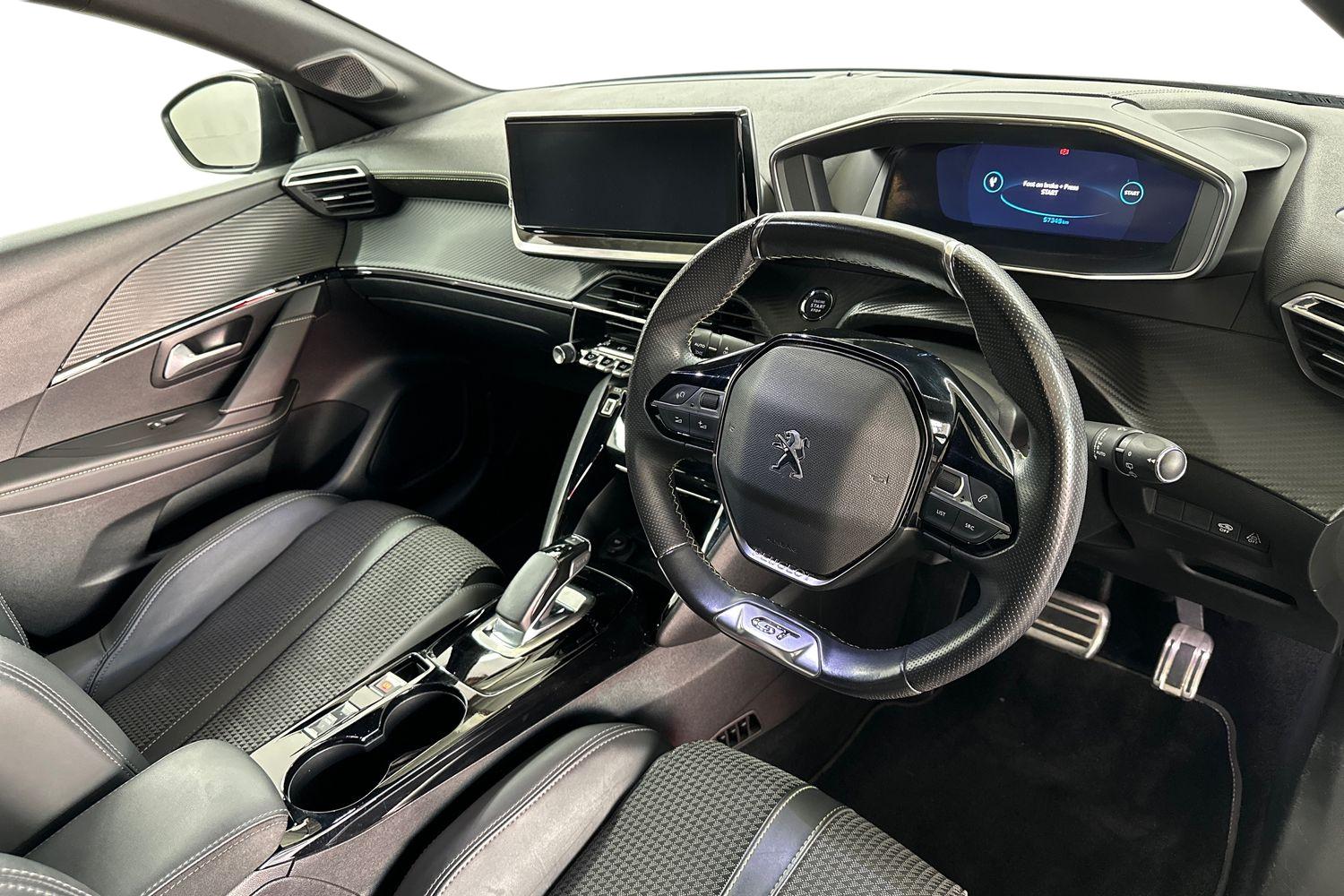 Used Peugeot 208 2020 for sale - 77118454: Photo 11