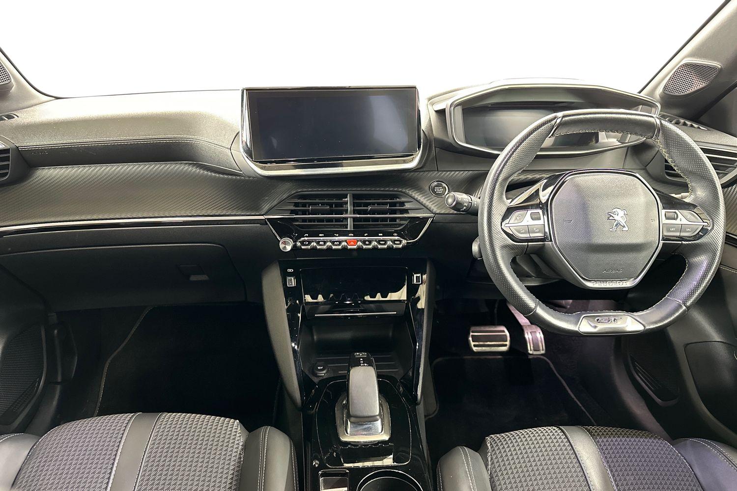 Used Peugeot 208 2020 for sale - 77118454: Photo 13