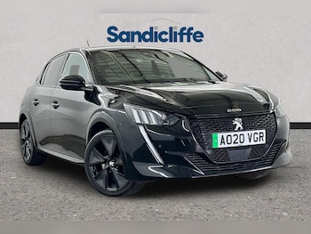 Peugeot 208 feature image