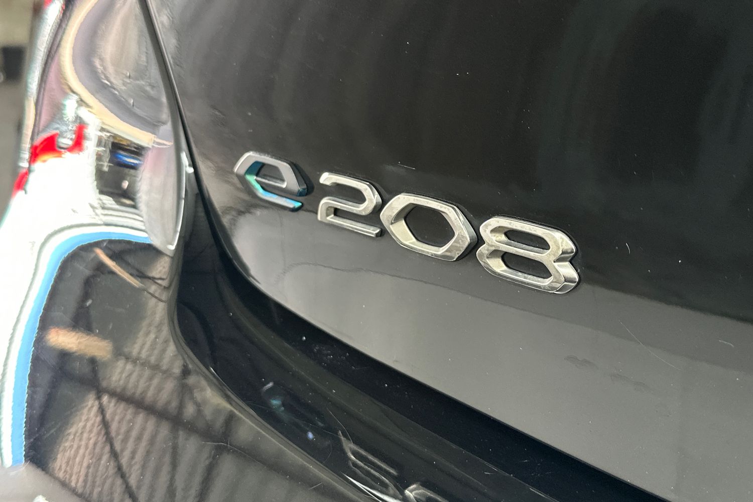 Used Peugeot 208 2020 for sale - 77118454: Photo 21