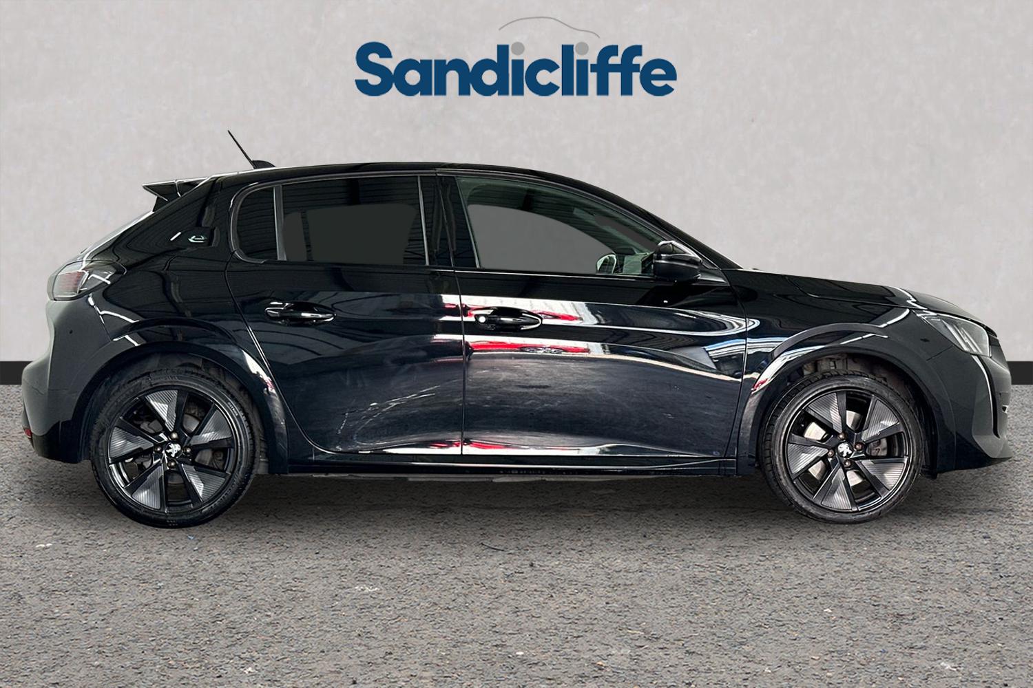 Used Peugeot 208 2020 for sale - 77118454: Photo 3