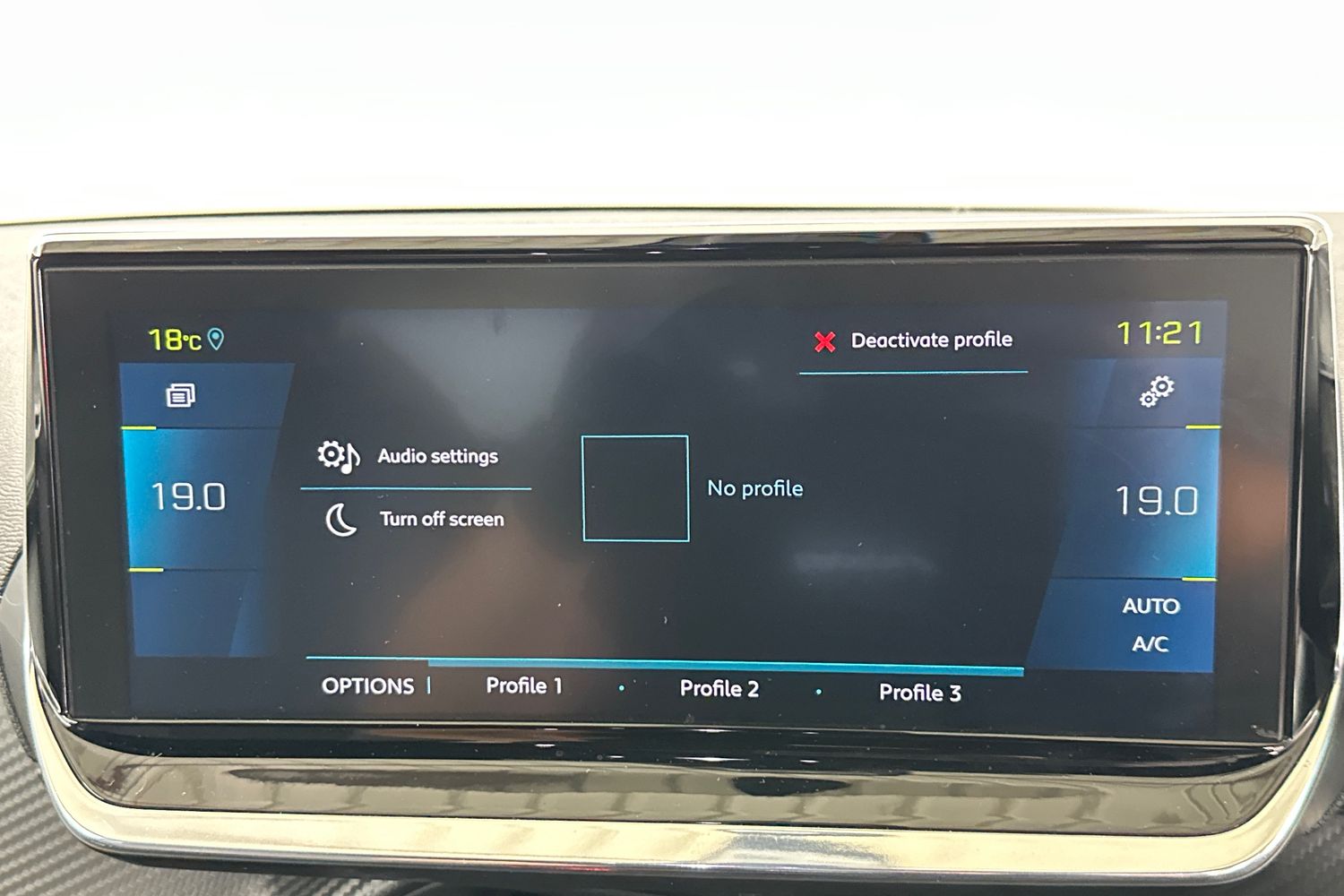 Used Peugeot 208 2020 for sale - 77118454: Photo 36