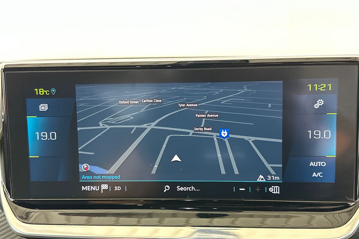 Used Peugeot 208 2020 for sale - 77118454: Photo 37