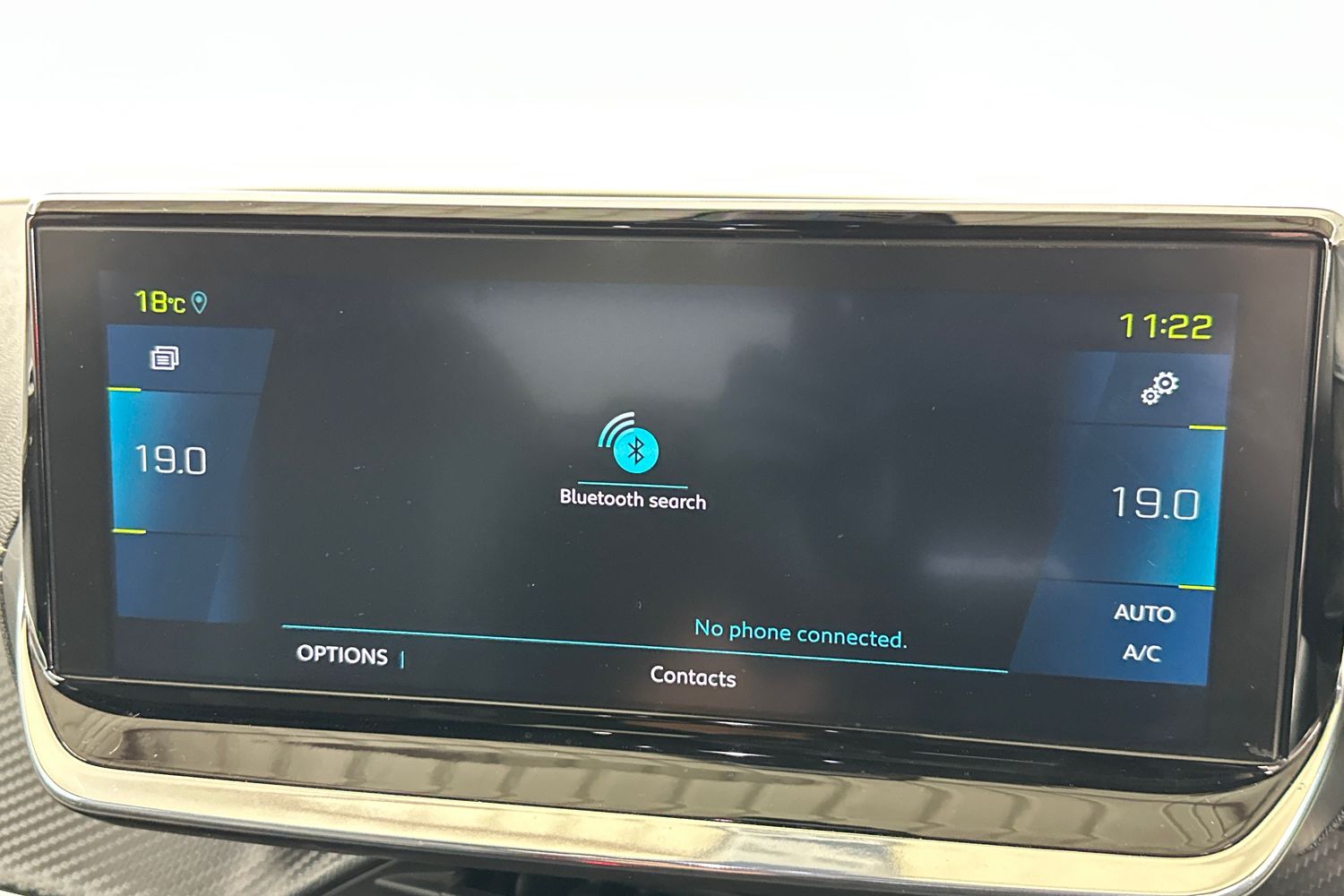 Used Peugeot 208 2020 for sale - 77118454: Photo 39