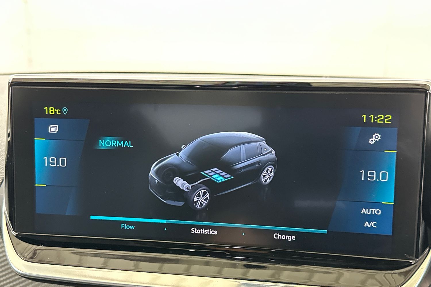 Used Peugeot 208 2020 for sale - 77118454: Photo 41