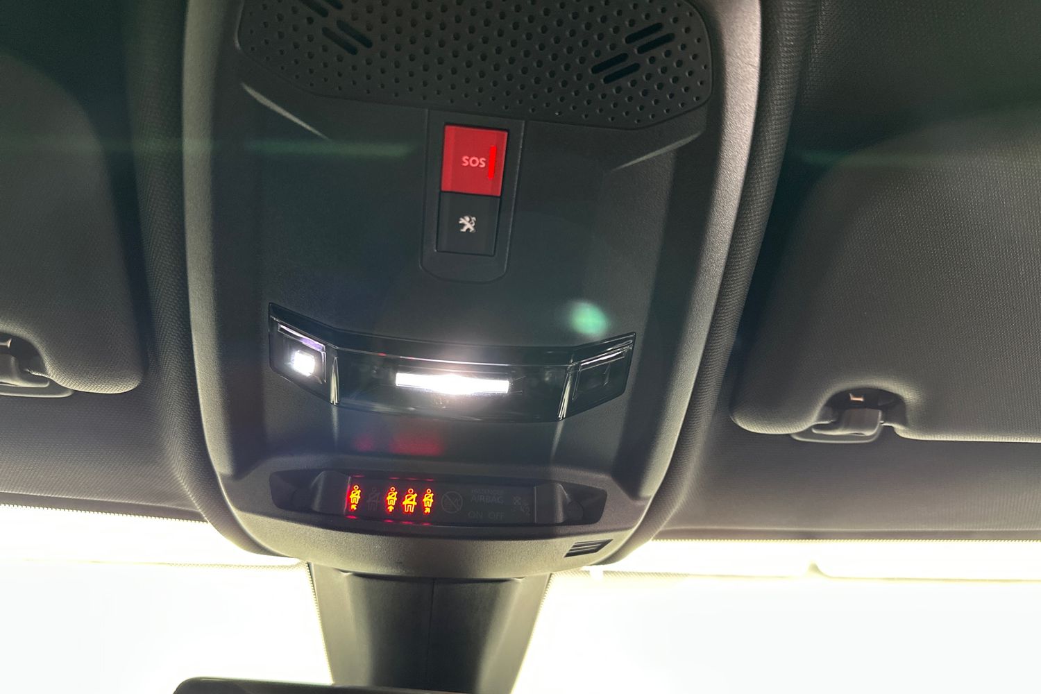 Used Peugeot 208 2020 for sale - 77118454: Photo 43