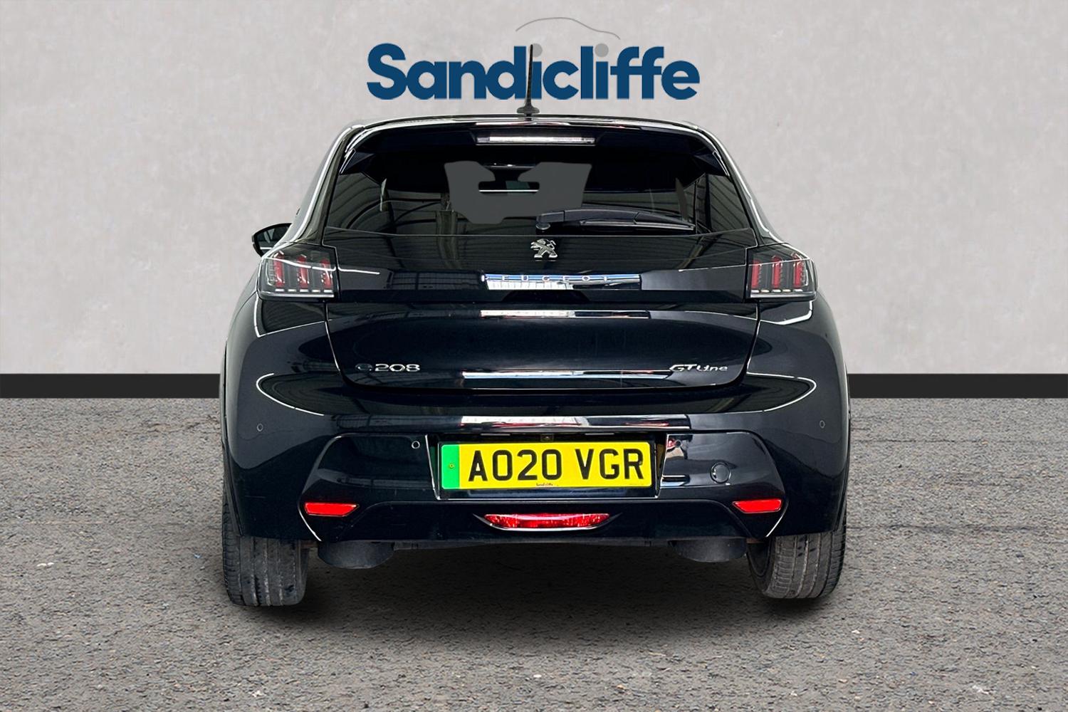 Used Peugeot 208 2020 for sale - 77118454: Photo 5