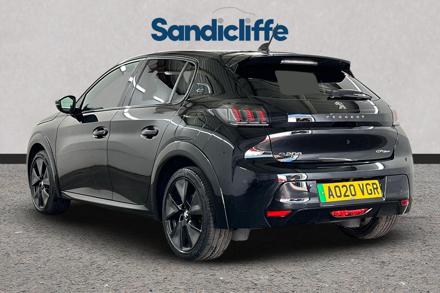 Used Peugeot 208 2020 for sale - 77118454: Photo 6