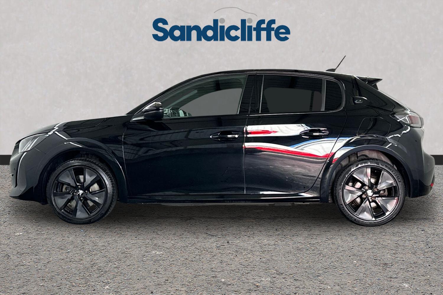 Used Peugeot 208 2020 for sale - 77118454: Photo 7