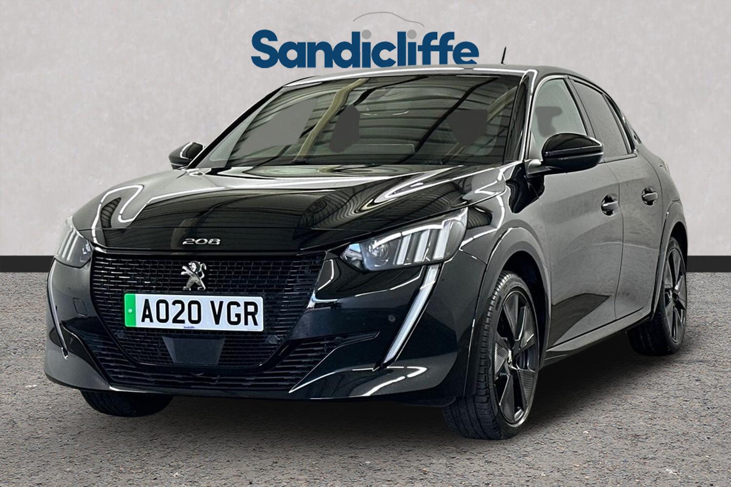 Used Peugeot 208 2020 for sale - 77118454: Photo 8