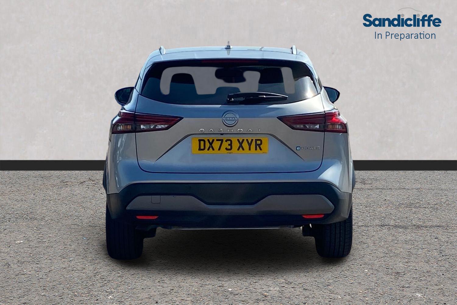 Used Nissan Qashqai 2023 for sale - 78169051: Photo 3