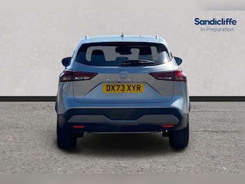 Used Nissan Qashqai 2023 for sale - 78169051: Photo