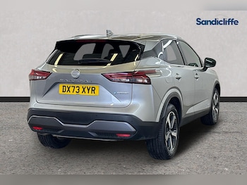 Used Nissan Qashqai 2023 for sale - 78169051: Photo